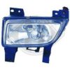 DIEDERICHS 5680089 Fog Light